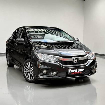 HONDA CITY 1.5 LX 16V FLEX 4P AUTOMÁTICO HONDA CITY 1.5 LX 16V FLEX 4P AUTOMÁTICO
